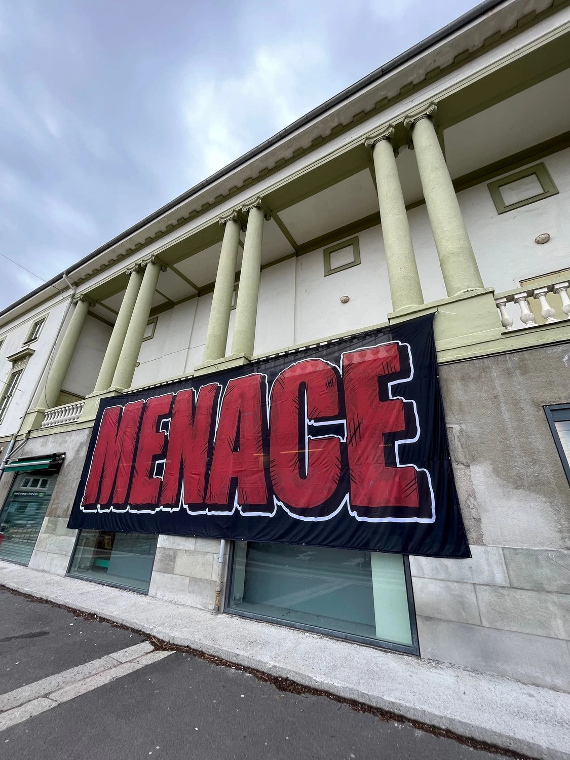 Russebanner - banner til russ