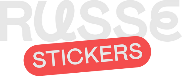 Russestickers.no